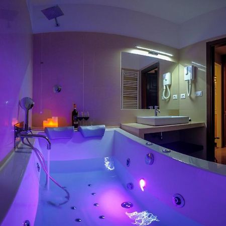 Navona Central Suites Roma Exterior foto