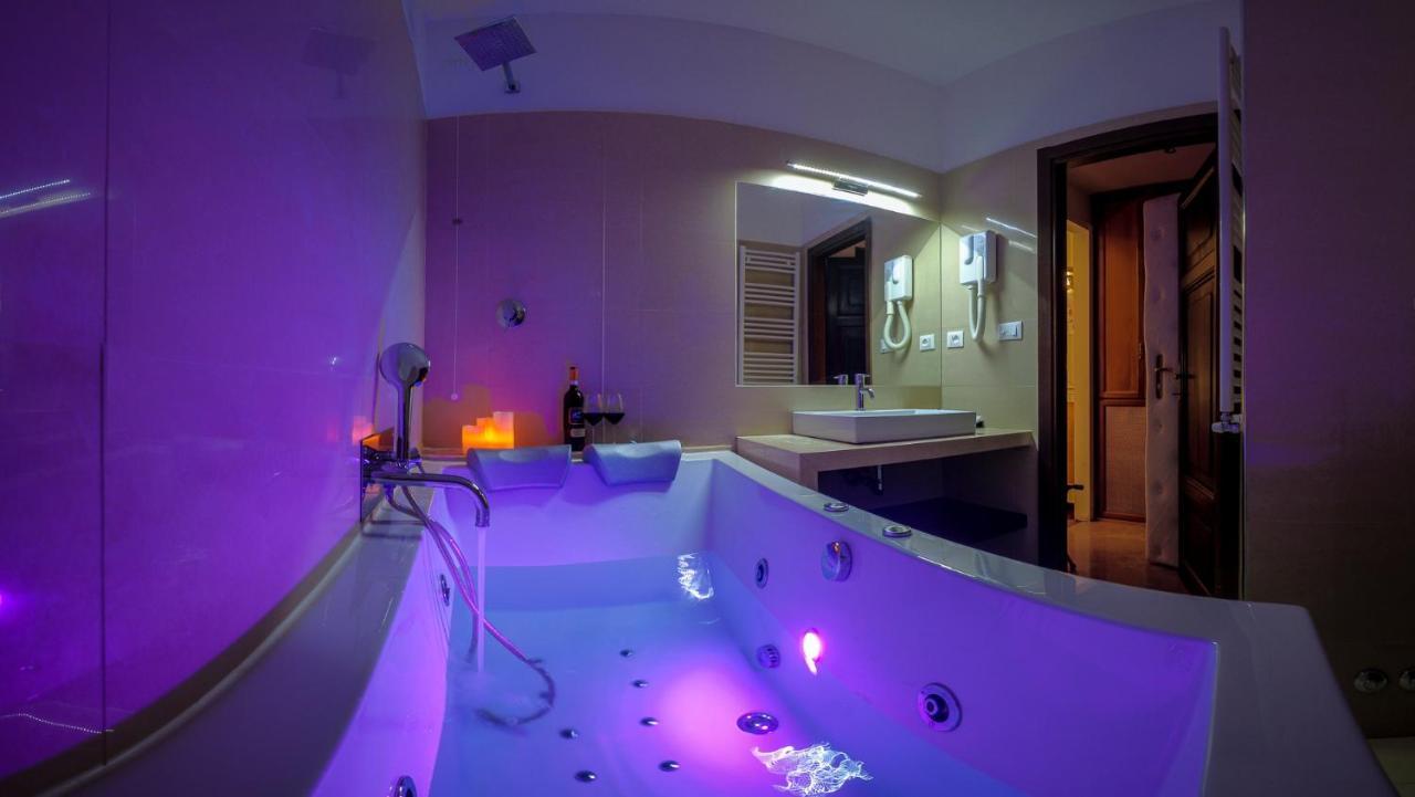 Navona Central Suites Roma Exterior foto