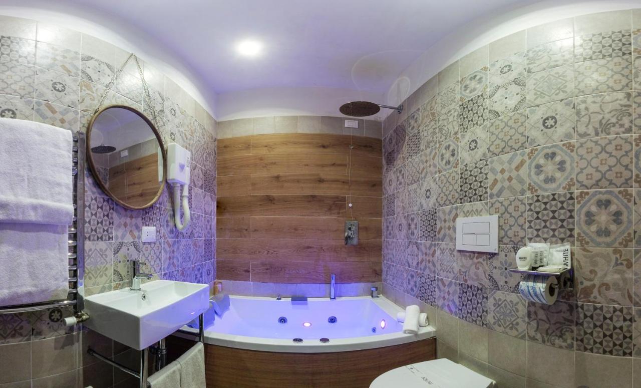Navona Central Suites Roma Exterior foto